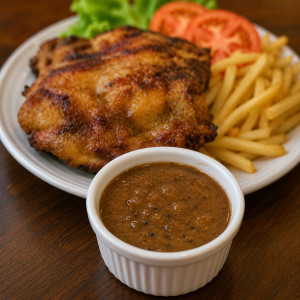 Black Pepper Sauce 380g x 10 pack